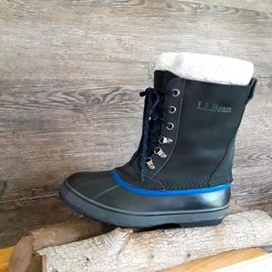 l.l bean boots
